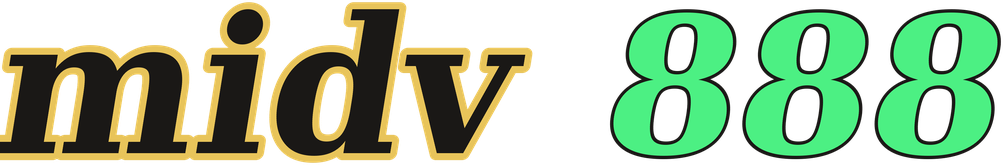 midv 888 logo
