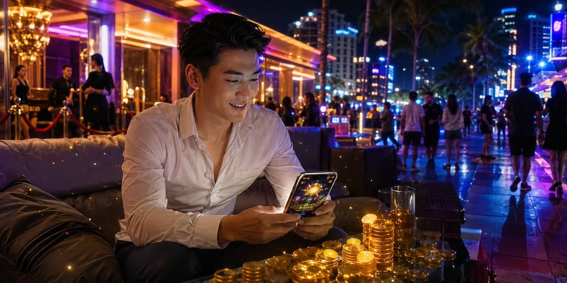 midv 888 Thưởng nạp tiền sảnh Slot